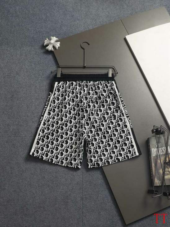Dior Short Pants _SKUDiorS-XL20tr14517174